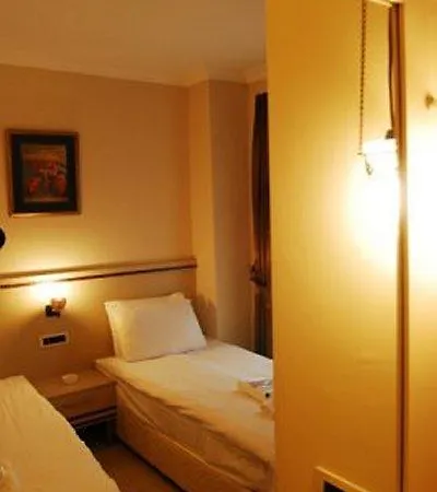 Ξενοδοχείο Evsen (adults Only) Κωνσταντινούπολη