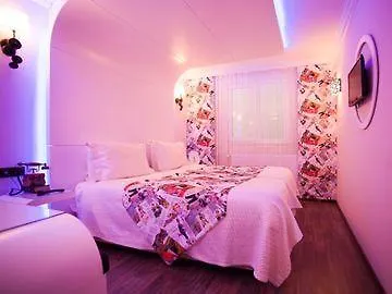 Hotel Evsen