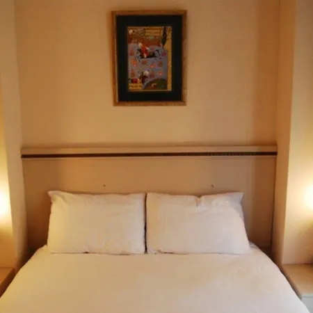 Ξενοδοχείο Evsen (adults Only)