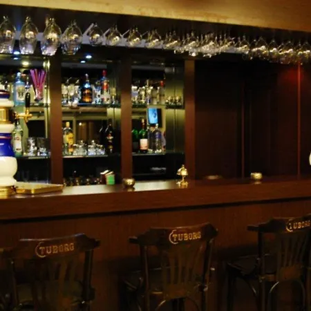 Evsen (adults Only) Κωνσταντινούπολη