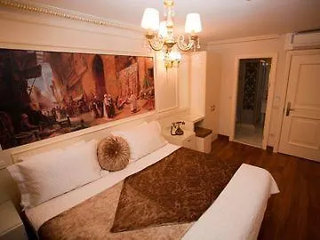 Evsen (adults Only) Hotel Istambul