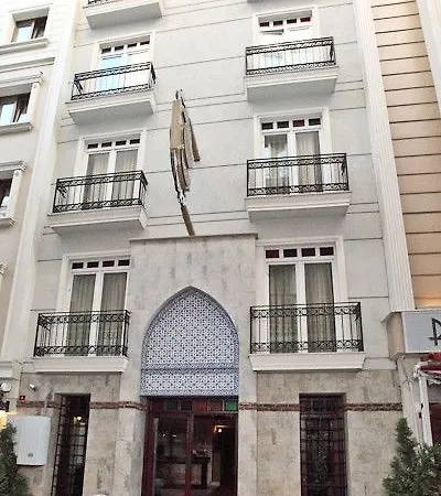 Evsen (adults Only) Ξενοδοχείο Κωνσταντινούπολη