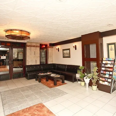 Evsen (adults Only) Istanbul