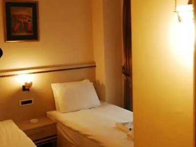 Evsen Hotel Istanbul