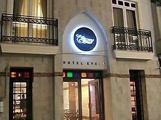 Evsen (adults Only) Ξενοδοχείο Κωνσταντινούπολη