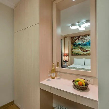 Evsen (adults Only) 3* Istambul
