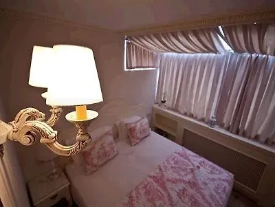 Ξενοδοχείο Evsen (adults Only) 3*