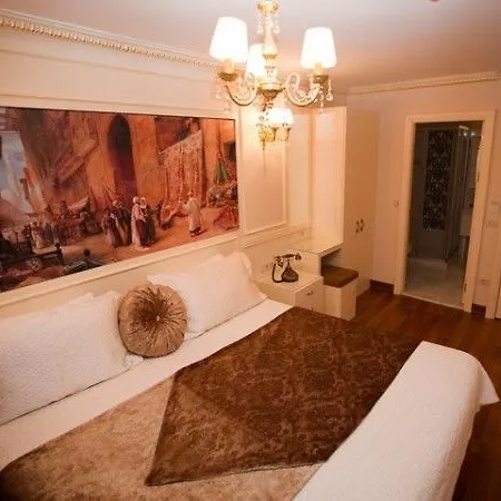 Evsen (adults Only) Istambul