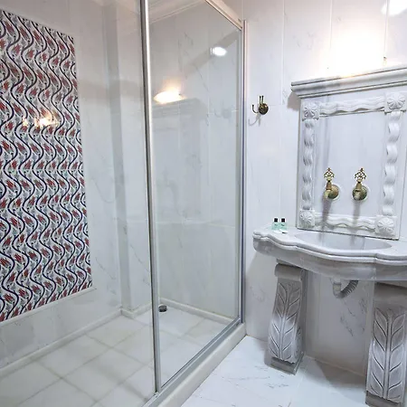 Evsen (adults Only) Ξενοδοχείο 3*