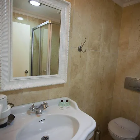 Ξενοδοχείο Evsen (adults Only) Κωνσταντινούπολη