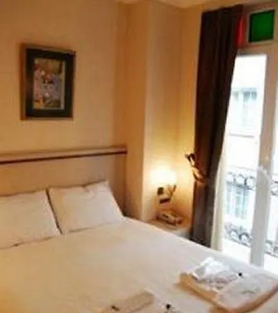 Ξενοδοχείο Evsen (adults Only) 3*