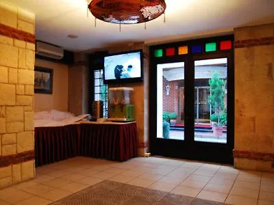 Evsen (adults Only) Ξενοδοχείο 3*