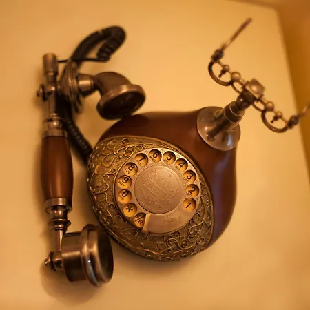 Evsen (adults Only) 3* Istanbul