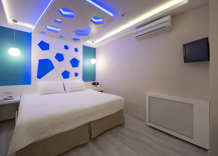 Evsen (adults Only) Hotel