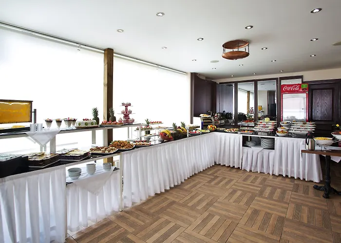 Evsen (adults Only) Hotel Istanbulská provincie