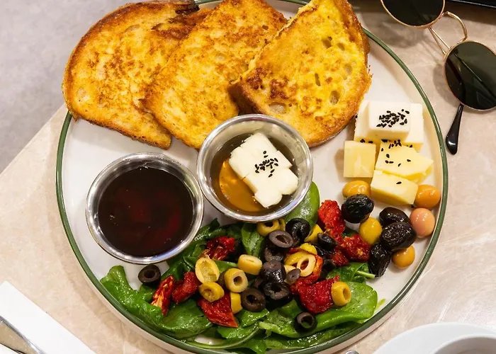 Evsen (adults Only) Hotel Istanbulská provincie