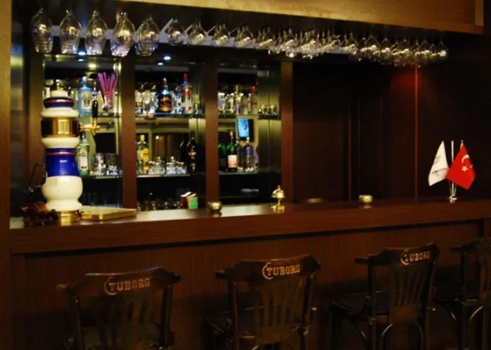 Evsen (adults Only) Istanbulská provincie