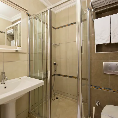 Evsen (adults Only) 3*