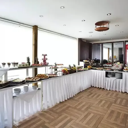 Evsen (adults Only) Hotel 3*