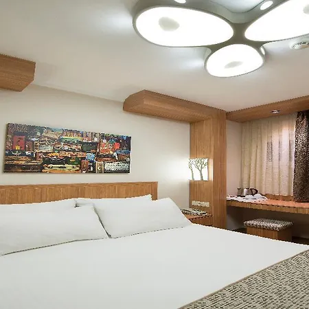 Evsen (adults Only) 3* Estambul