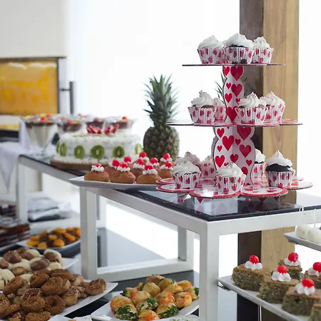 Evsen (adults Only) 3* Estambul