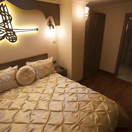 Hotel Evsen (adults Only) Estambul