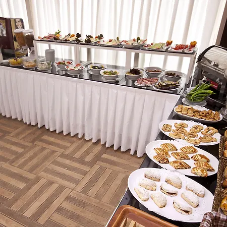 Evsen (adults Only) Otel