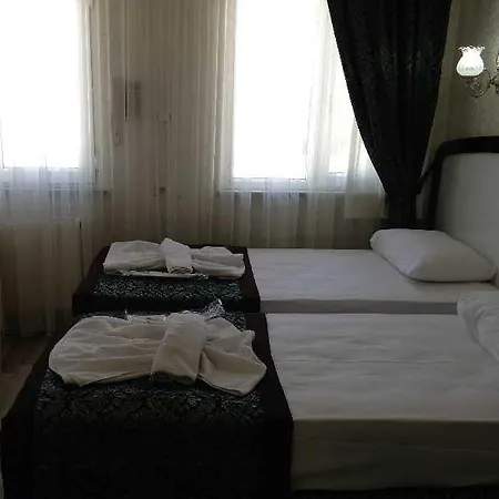 Evsen (adults Only) 3* İstanbul