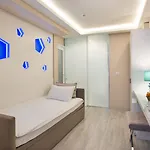 Hotel Evsen (adults Only)
