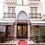 Hotel Evsen (adults Only)