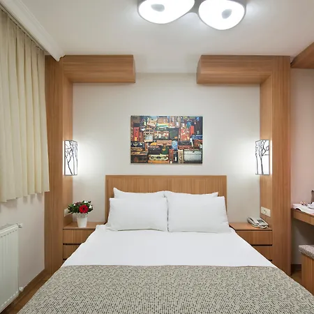 Hotell Evsen (adults Only) Istanbul