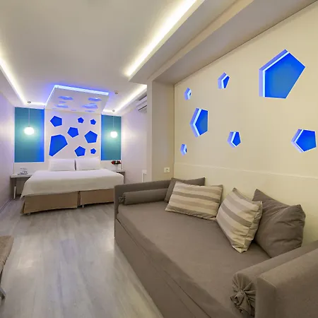 Evsen (adults Only) 3* Istanbul