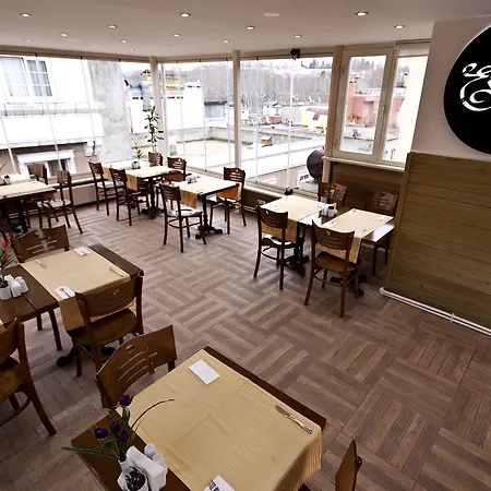 Evsen (adults Only) Hotell