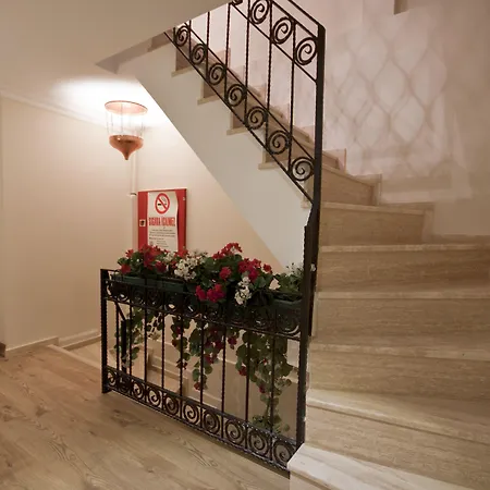 Hotell Evsen (adults Only) 3*