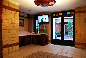 Evsen (adults Only) Hotell 3*