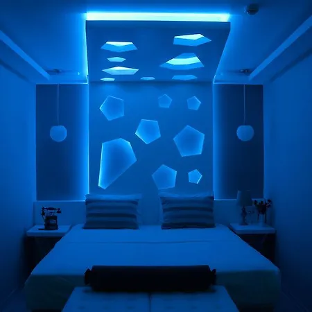 Hotell Evsen (adults Only)